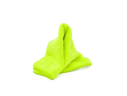 Bad Boys Super Soft Neon - Mikrovláknová utěrka (40 x 40 cm)