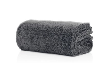 ASC Clean Pro Edgeless Super Soft Grey - mikrovláknová utěrka 550 GSM (40 x 40 mm)