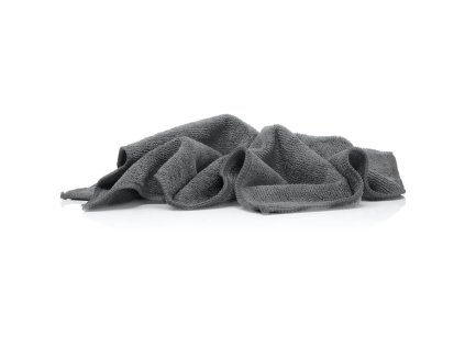 ASC Clean Pro Premium Grey - mikrovláknová utěrka 320 GSM (40 x 40 mm)