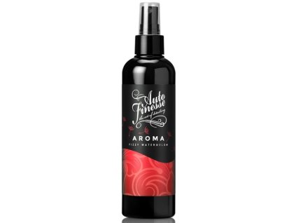 Auto Finesse Spray Air Freshener Fizzy Watermelon - vůně melounu v rozprašovači (250ml)