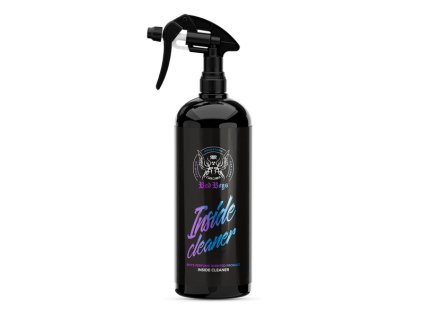 Bad Boys Inside Cleaner Boys Parfume - Univerzální čistič do interiéru (1000ml)