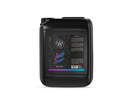 Bad Boys Inside Cleaner Boys Parfume - Univerzální čistič do interiéru (5 l)