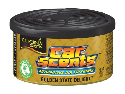 Osvěžovač vzduchu California Scents - vůně: Gumoví medvídci