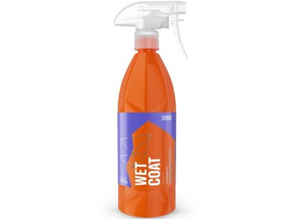Gyeon Q2M WetCoat - Křemičitý sealant (1000ml)