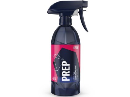 Gyeon Q2M PREP - Čistič a odmašťovač povrchu (500ml)