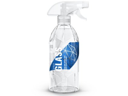 GYEON Q2M Glass - čistič oken šetrný k sealantům (500ml)