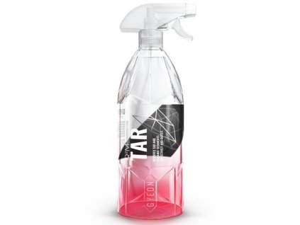 Gyeon Q2M Tar - odstraňovač asfaltu a organických nečistot (1000ml)