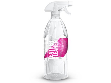GYEON Q2M LeatherCleaner MILD - čistič kůže (1000ml)