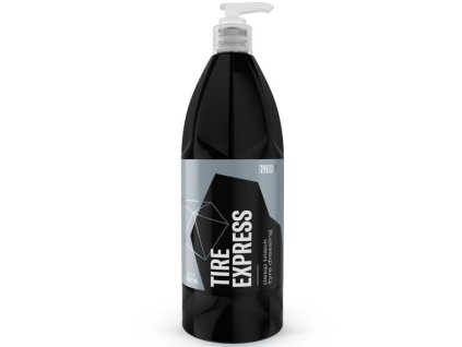 GYEON Q2M Tire Express - impregnace pneu a pryže (1000ml)