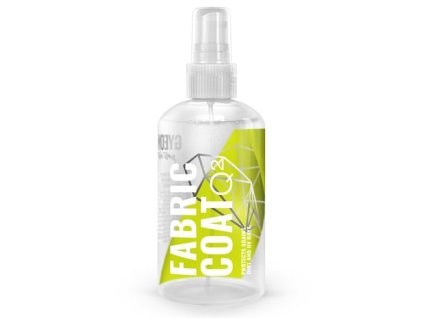 GYEON Q2 FabricCoat - křemičitá impregnace textilu (120ml)