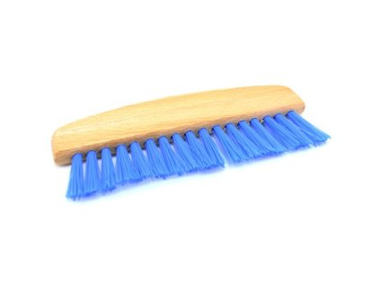 Poka Premium Brush for Pads - čistící kartáč na kotouče
