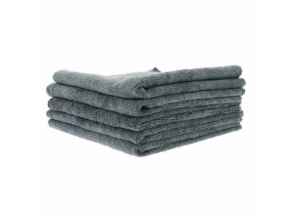 ValetPro Advanced Microfibre (5 Pack) Grey mikrovláknové utěrky