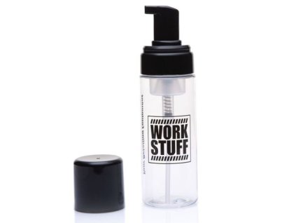 Work Stuff Foam Bottle 200 ml napěňovací láhev