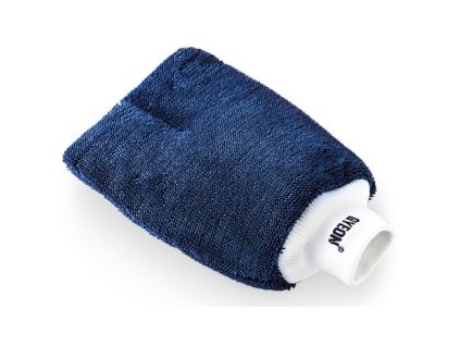 Gyeon Q2M SilkMitt sušící rukavice
