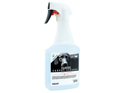 ValetPro Classic Carpet Cleaner 500ml čistič koberců a textilu