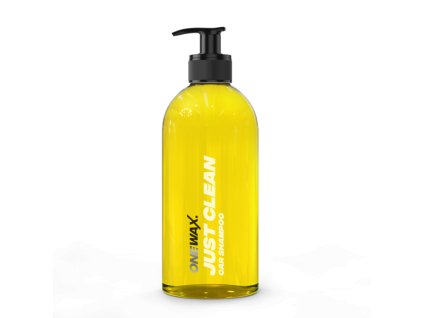 OneWax JUST CLEAN Car Shampoo - Autošampon (500 ml)