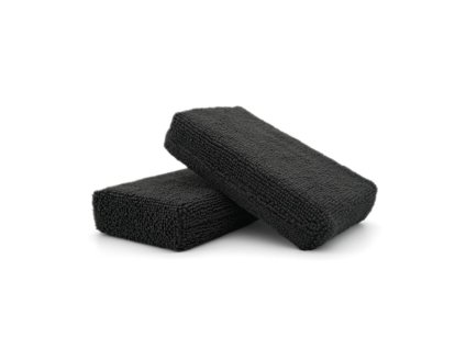 OneWax MICRO BLOCK - Mikrovláknový aplikátor