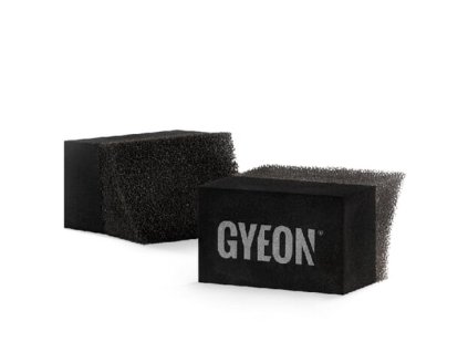 Gyeon Q2M Tire Applicator Small aplikátor na pneumatiky