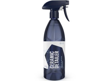 Gyeon Q2M Ceramic Detailer - detailer s příměsí SiO2 (1000ml)