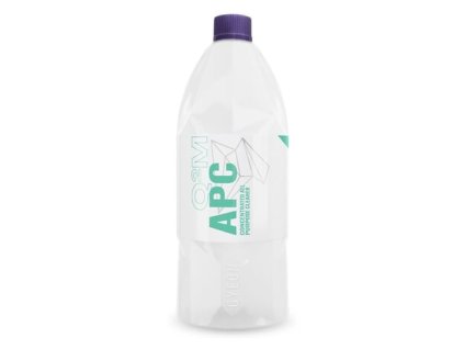 Gyeon Q2M APC - univerzální čistič (1000ml)