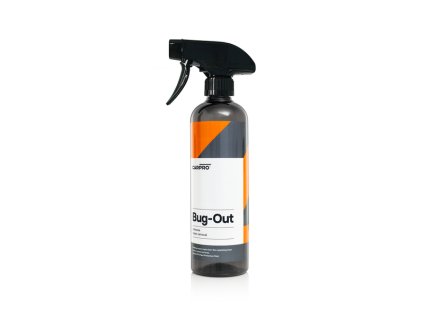 CarPro Bug-Out - odstraňovač hmyzu (500ml)