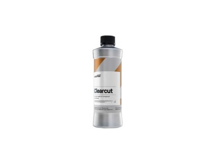 CarPro ClearCut - Silná leštící pasta s vysokým leskem (500ml)