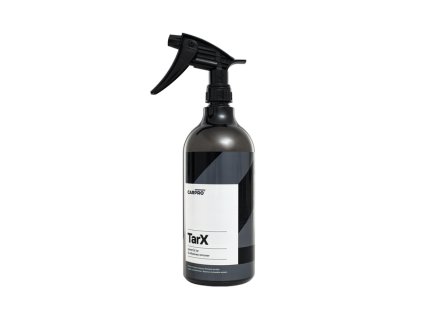 CarPro TarX - odstraňovač asfaltu a lepidla (1000ml)
