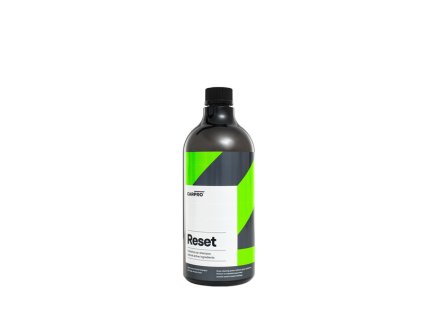 CarPro Reset - koncentrovaný autošampon pro obnovu keramických povlaků (1000ml)