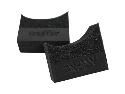 CarPro Tire Applicator - aplikátor na pneumatiky