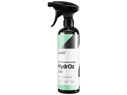 CarPro HydrO2 Lite - rychloaplikační sealant s příměsí SiO2 (500ml)