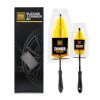 Work Stuff Blizzard & Thunder Wheel Brush KIT - Kartáče na ALU kola