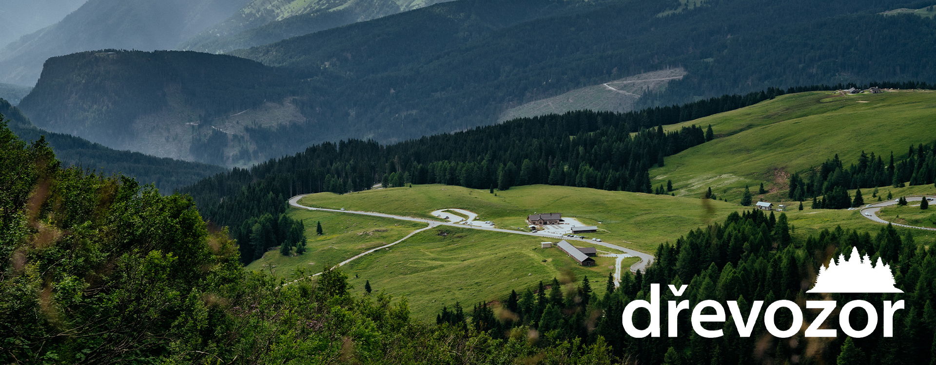 Truhlářství šumava