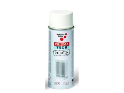 0000898 sprej akrilni radiatorski bel 400ml 510