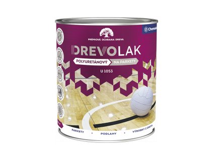 Drevolak U 1053 205x250