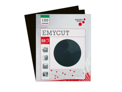 Emycut - SCHULLER, 50ks