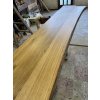 Dubová stolová deska - cena za 1cm, síla ~45mm, šířka ~80cm