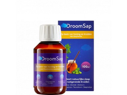 Droomsap 100 ml v2