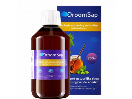 droomsap 300ml v2