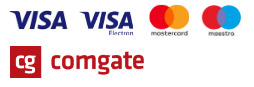 ComGate payment gateway