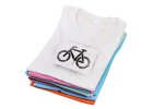 T-shirts for bikers