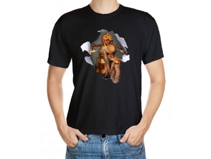 triko motorkar dira black