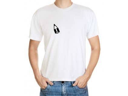 Illustrator t-shirt