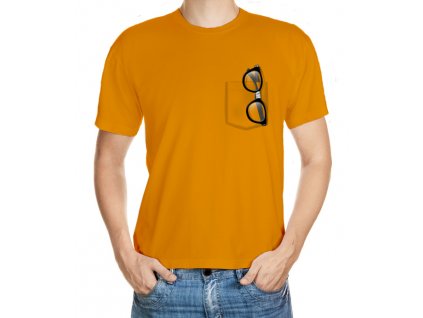 Tričko pro skutečné geeky - motiv 031