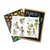 Dubnetky – mag(net)ic acorn elves puzzle, DIY kit