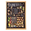 Dubnetky – mag(net)ic acorn elves puzzle, DIY kit