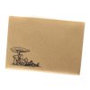 Acorn elf paper cards
