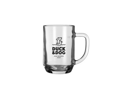 duck&dog 17 bohemia 0,5l A1 40 10 22 0