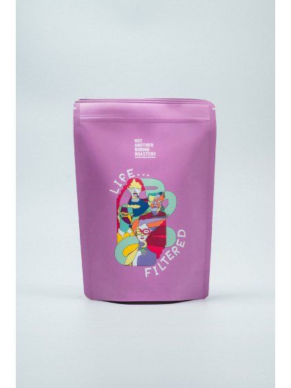 Kenya Gatuya AA