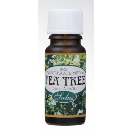 Tea Tree