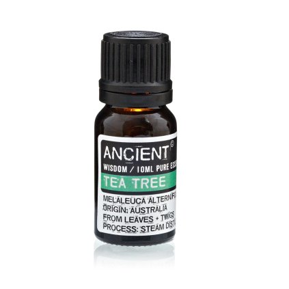 Tea Tree AW esenciální olej